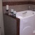 Druid Hills Walk In Bathtub Installation by Independent Home Products, LLC