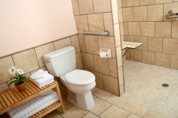 Senior Bath Solutions in Conyers by Independent Home Products, LLC