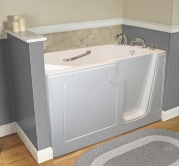 Walk in Bathtub Pricing in Conyers